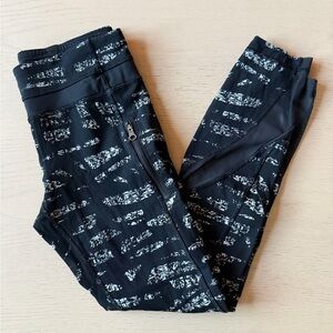 Lululemon Athletica Leggings